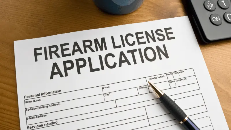 Can A Felon Get A Hunting License?