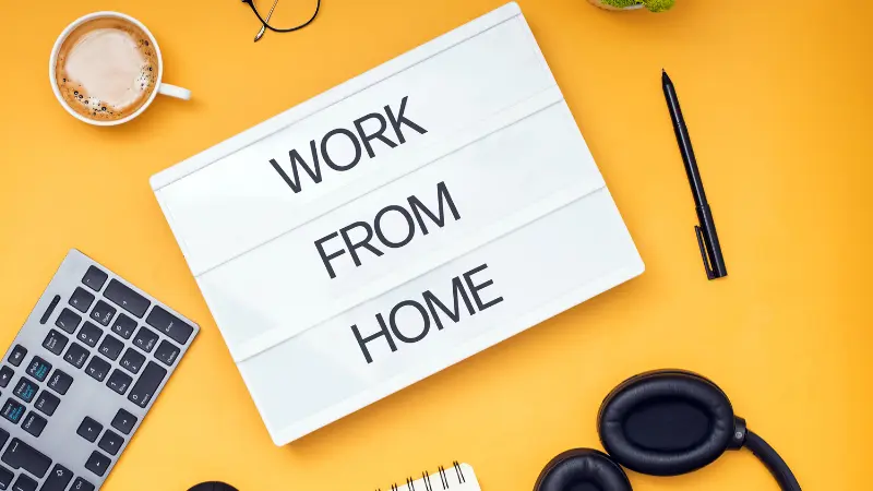 work from home jobs for felons