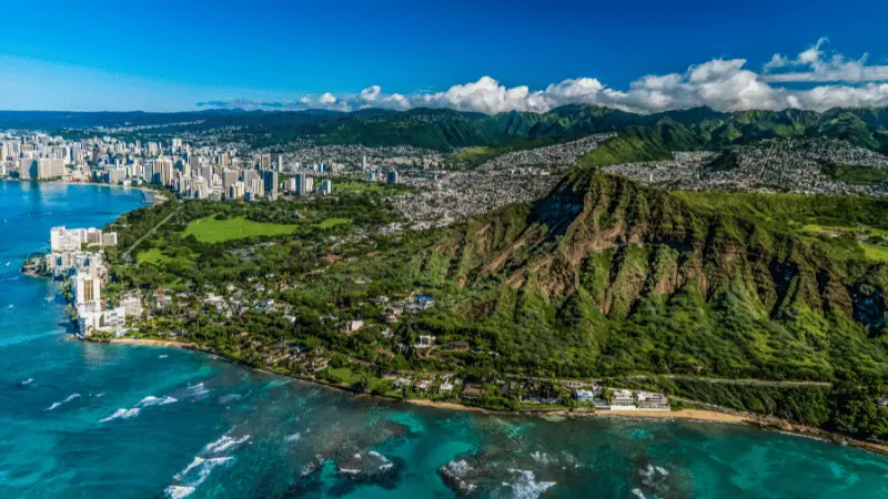 Housing for Felons in Hawaii