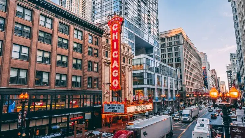 Felon Friendly Apartments In Chicago