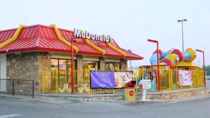 What Jobs Can Felons Get At McDonald’s?