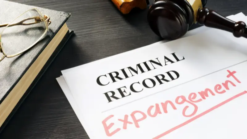 Expungement: How To Clean A Criminal Record