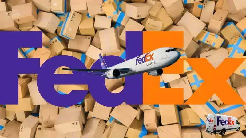 Does FedEx Hire Felons?