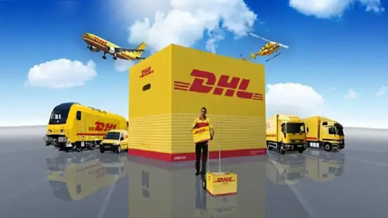 Do Dhl Hire Felons