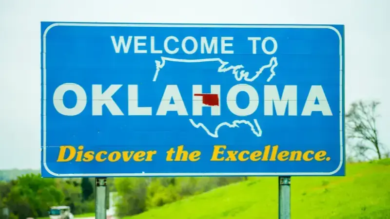 Felon-friendly Housing In Oklahoma