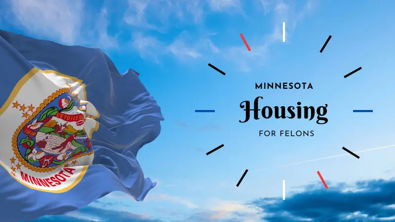 Felon Friendly Housing In Minnesota