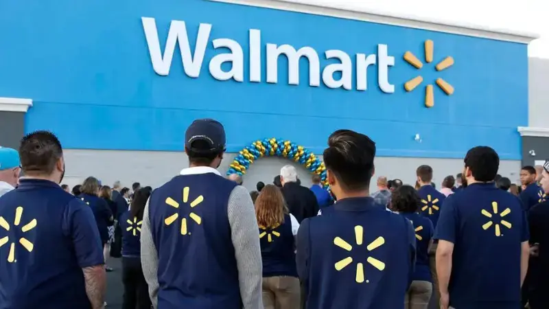 Walmart Jobs For Felons