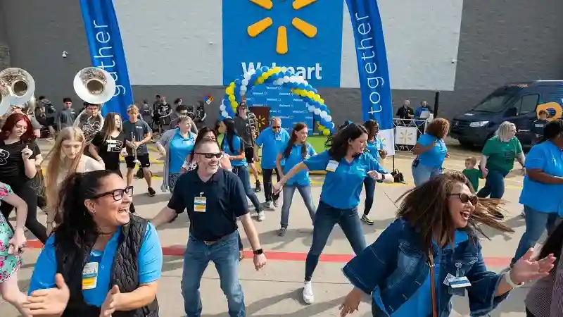 Walmart Jobs For Felons