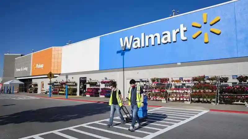 Walmart Jobs For Felons