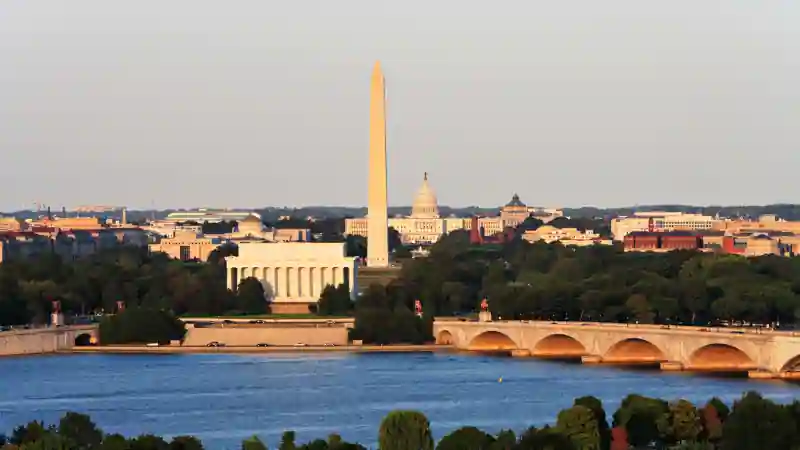 Felon-Friendly Housing In Washington