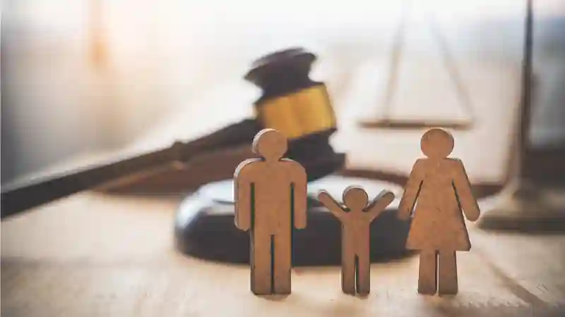 can a felon lose parental rights?