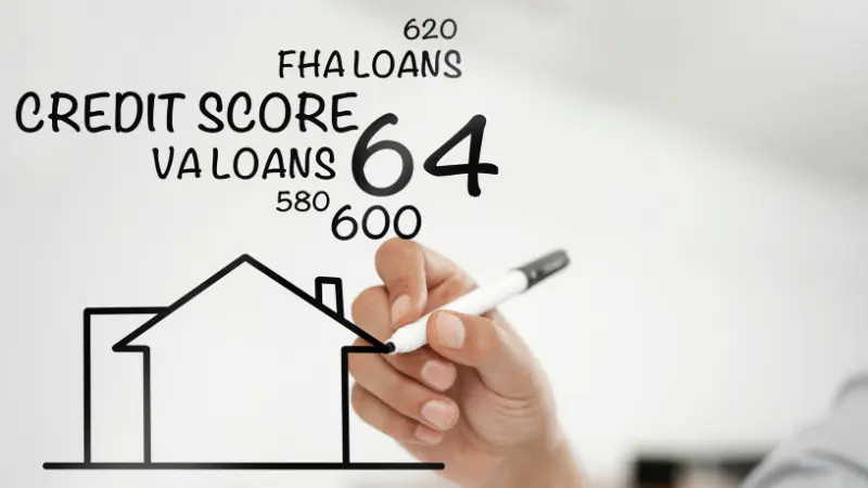 Difference Between HUD And FHA