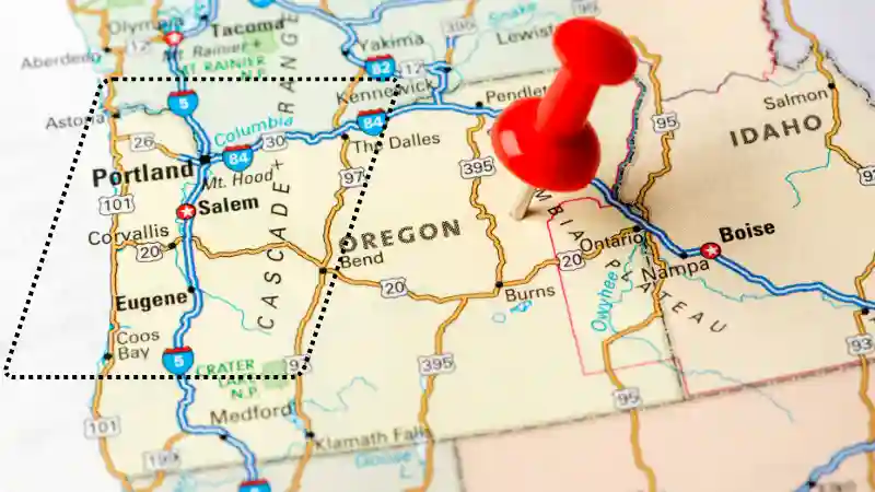 Rent In Oregon With A Criminal Record