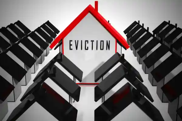How To Rent An Apartment After An Eviction