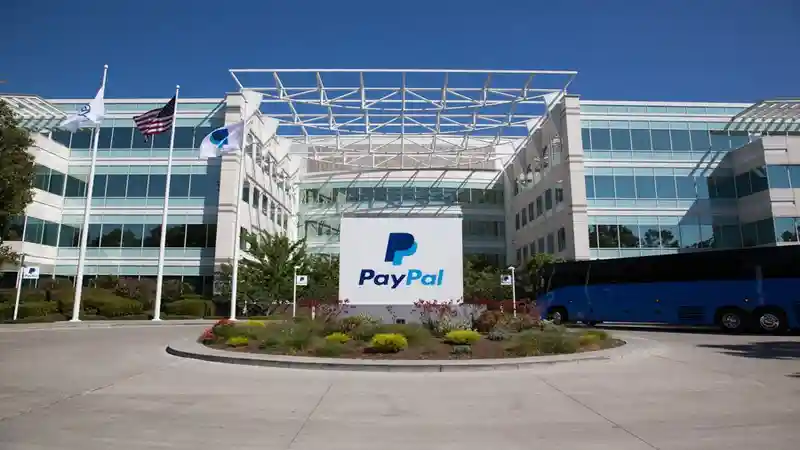 PayPal Jobs For Felons