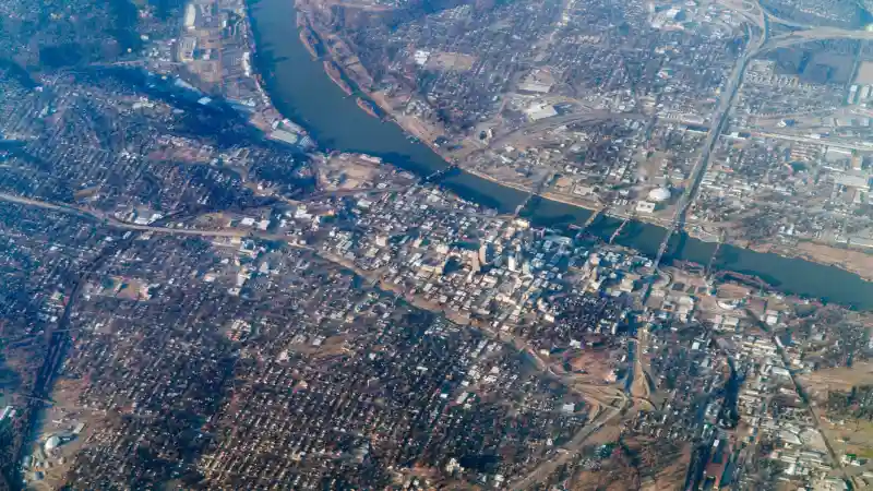 Housing For Felons In Arkansas