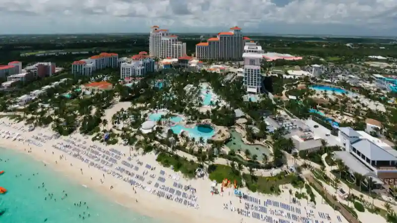 Can Felons Visit The Bahamas?