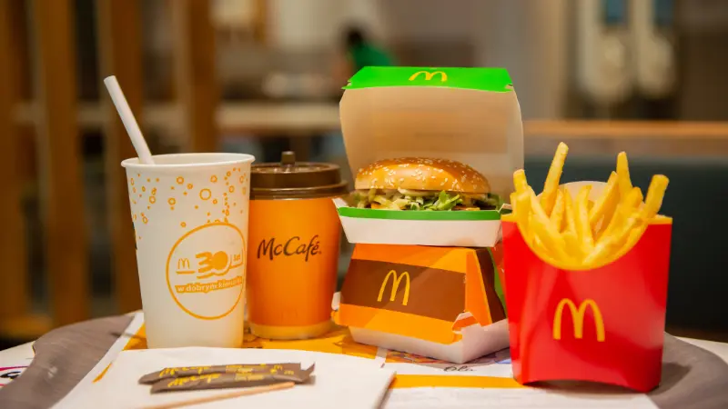 What Jobs Can Felons Get At McDonald’s?